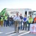 Gestiona alcalde más unidades y nuevas rutas para mantener Acuña limpio