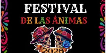 Acuña se llena de tradición con El Festival de las Ánimas 2026