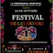 Acuña se llena de tradición con El Festival de las Ánimas 2026