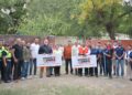 Gobierno de Unidad dignifica 7 planteles con «Manos a la Obra por la Educación»