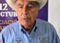 Designan a Ramiro Guzmán de Alba para recibir Presea al Mérito Ciudadano Manuel Acuña 2026