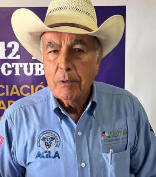 Designan a Ramiro Guzmán de Alba para recibir Presea al Mérito Ciudadano Manuel Acuña 2026