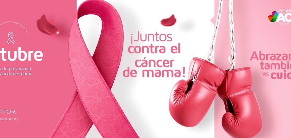 Cuidar de ti es cuidar lo más valioso: tu vida