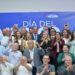 Reconocen trayectoria, entrega y compromiso de profesionales de la salud en Acuña