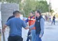 Gobierno de Unidad lleva «Manos a la «Obra» a Privadas de Santa Teresa