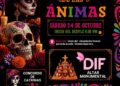 Acuña se llena de color, tradición y mucho sabor a México